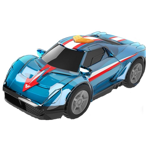 zestaw Flota miejska policja